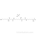 Mésylate de déféroxamine CAS 138-14-7